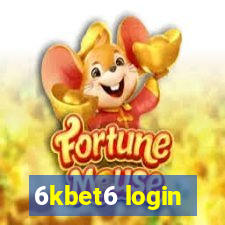 6kbet6 login